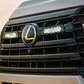 Custom Integrated Grille Lights for Lexus GX550 Series