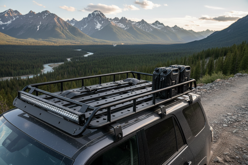 Roof Racks