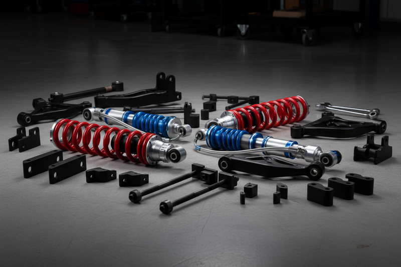 Suspension Kits