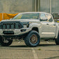 Vikor Diablo Bull bar & Venom 12000 Pound Electric Winch Bundle