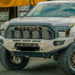 Vikor Diablo Bull bar & Venom 12000 Pound Electric Winch Bundle