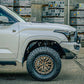 Vikor Diablo Bull bar & Venom 12000 Pound Electric Winch Bundle