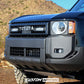 Integrated Grille Lights for Toyota Prado 250 Series