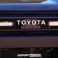 Integrated Grille Lights for Toyota Prado 250 Series