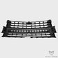 Black Mesh Grille Guard to suit Chevrolet Silverado 1500 2021-2022