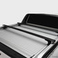Rhino Rack Tub Rack Cross Bar Load Bars to suit Ford Ranger PX Wildtrak Roller Shutter 2012-2022