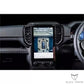 Infotainment GPS Touch Screen Protector to suit Next Gen Ford Ranger, Raptor, Everest (2022-2023)